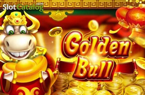 Jogar Golden Bull no modo demo